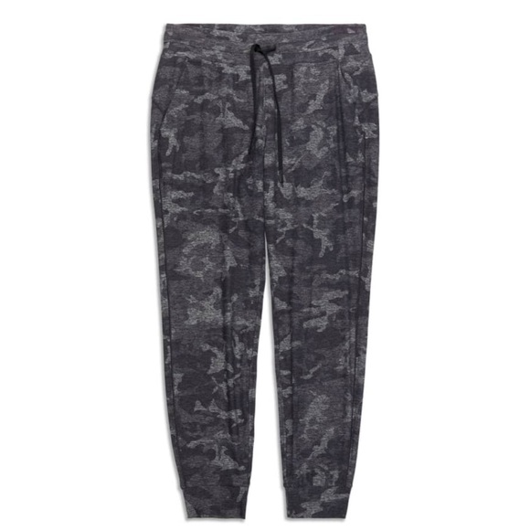 Lululemon Ready to rulu jogger Camo - Picture 3 of 7